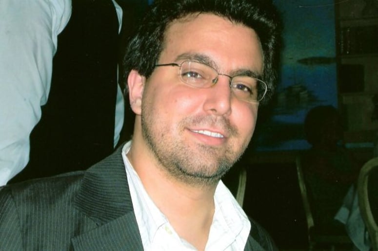 Gallery photo 1 of Adam Goldberg