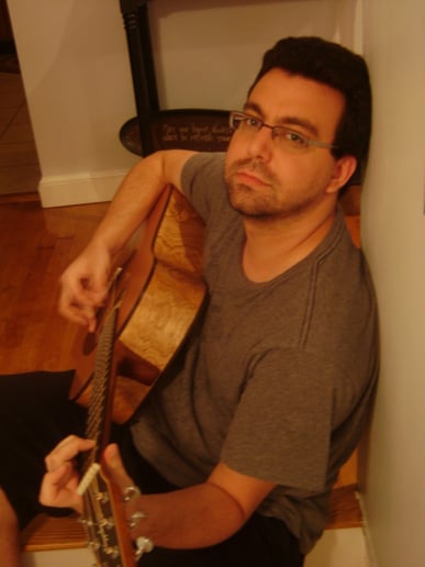 Gallery photo 2 of Adam Goldberg