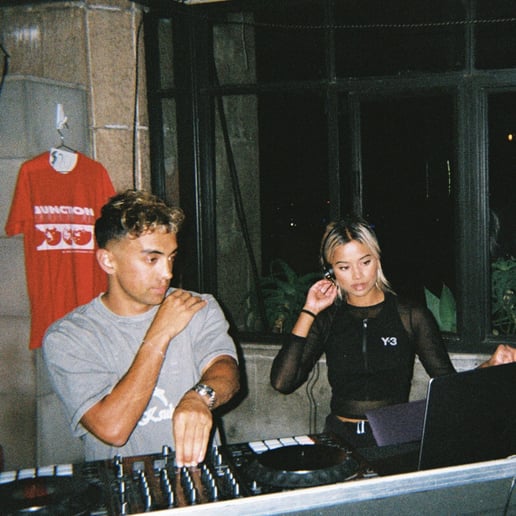 Gallery photo 3 of Adam Golden & Lil Pri