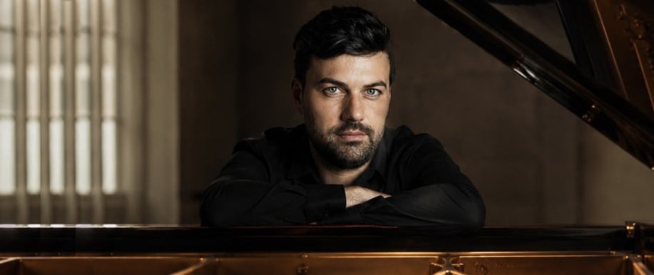 Gallery photo 6 of Adam Gravelle Piano