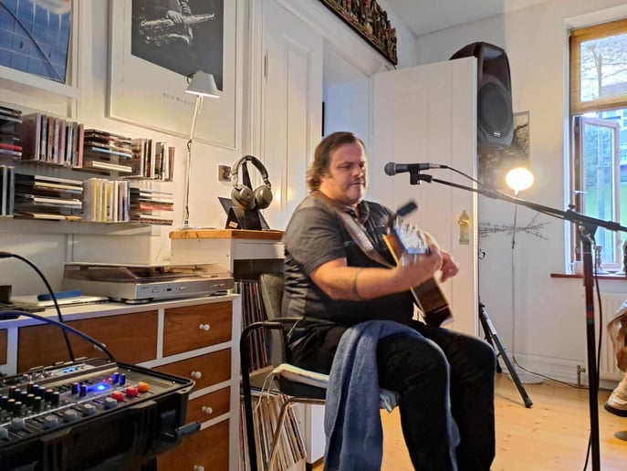 Gallery photo 4 of Adam J Karch