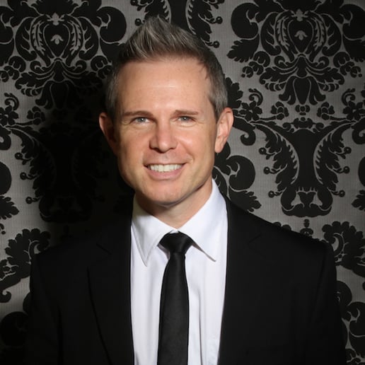 Gallery photo 3 of Adam James - Endorsed by The Sinatra Family