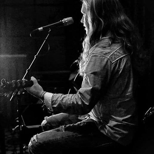 Gallery photo 3 of Adam Johnston - Musician, Producer, and DJ