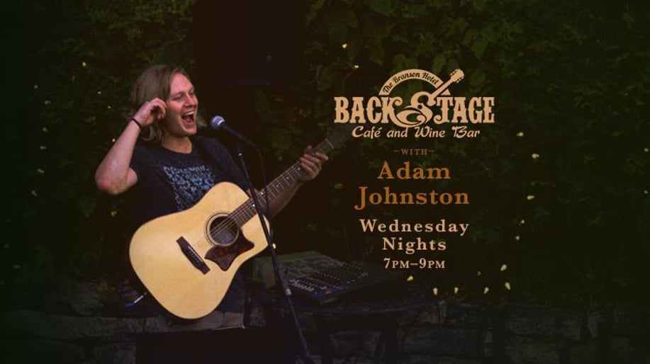 Gallery photo 8 of Adam Johnston - Musician, Producer, and DJ