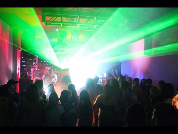 Gallery photo 5 of Adam Johnston - Musician, Producer, and DJ