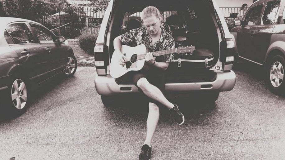 Gallery photo 13 of Adam Johnston - Musician, Producer, and DJ