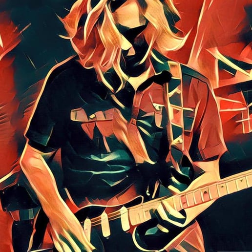 Gallery photo 15 of Adam Johnston - Musician, Producer, and DJ