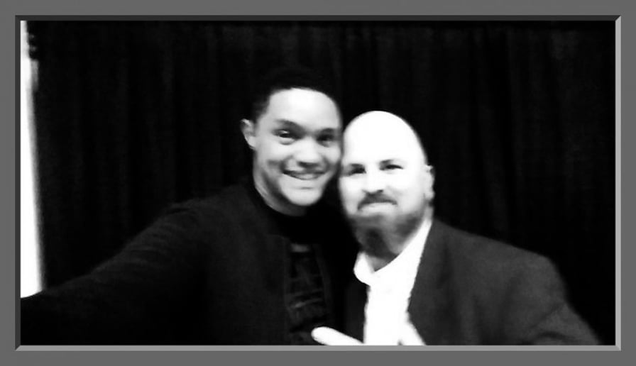Gallery photo 2 of Adam Kessler Clean Corporate Comedian