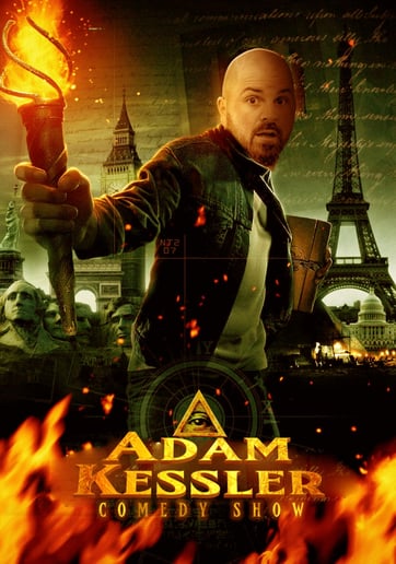 Gallery photo 20 of Adam Kessler
