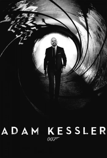 Gallery photo 21 of Adam Kessler
