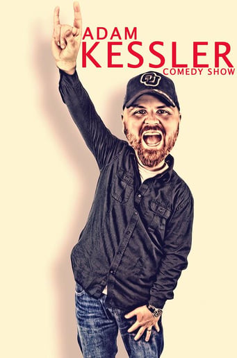 Gallery photo 24 of Adam Kessler