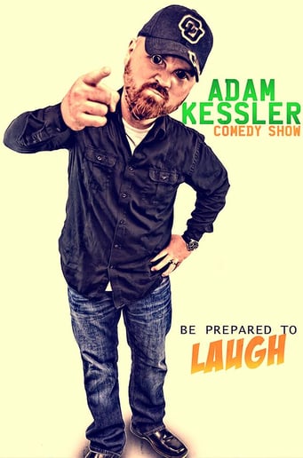 Gallery photo 25 of Adam Kessler