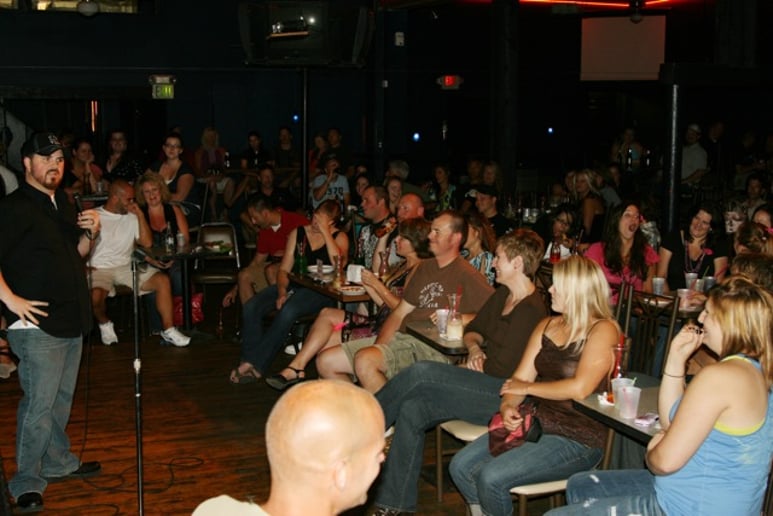 Gallery photo 13 of Adam Kessler