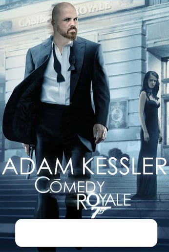 Gallery photo 28 of Adam Kessler