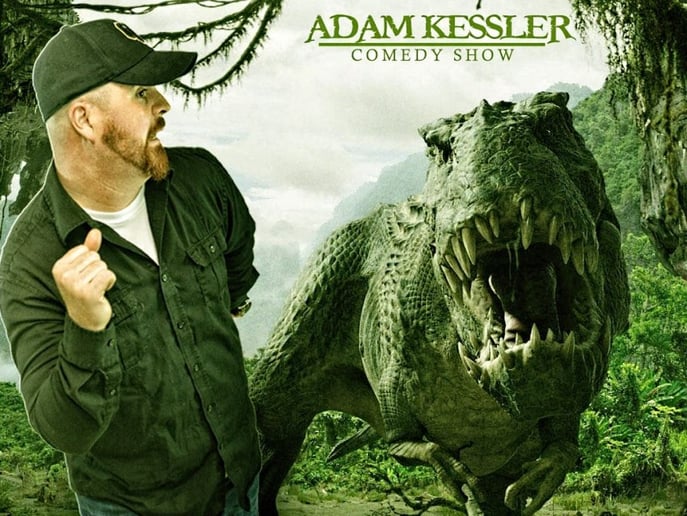 Gallery photo 22 of Adam Kessler