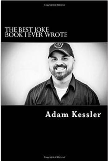 Gallery photo 19 of Adam Kessler