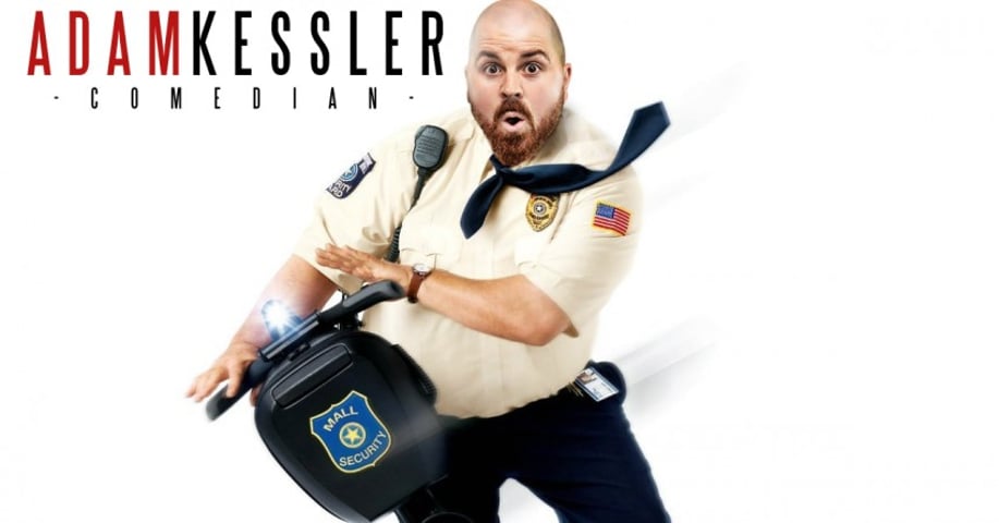 Gallery photo 39 of Adam Kessler