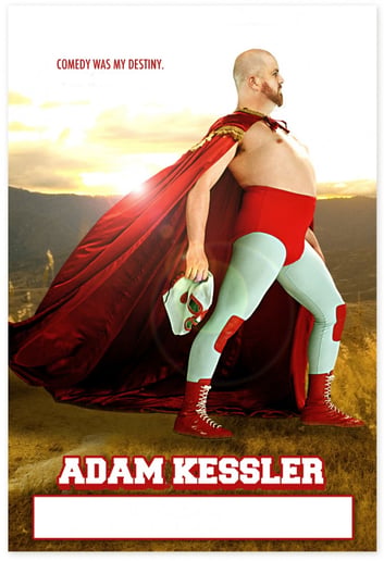 Gallery photo 29 of Adam Kessler