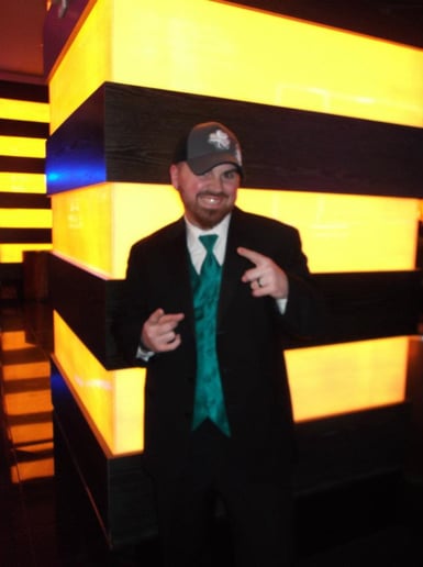 Gallery photo 38 of Adam Kessler