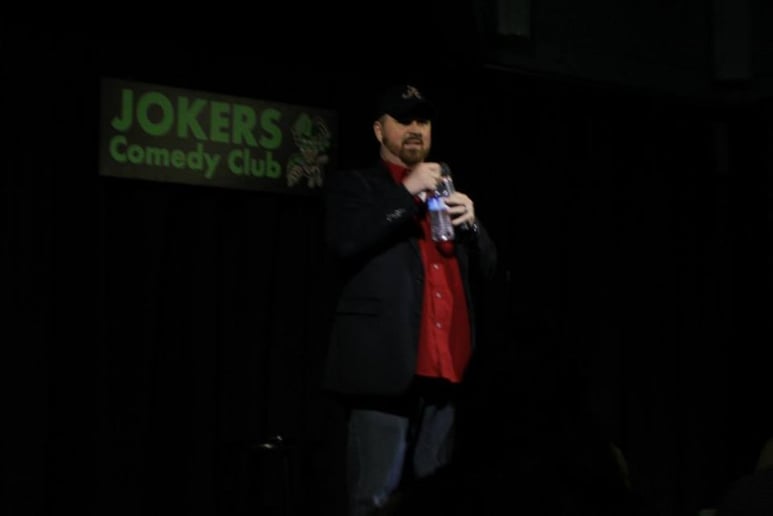 Gallery photo 37 of Adam Kessler
