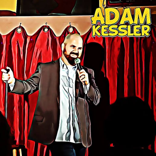 Gallery photo 23 of Adam Kessler