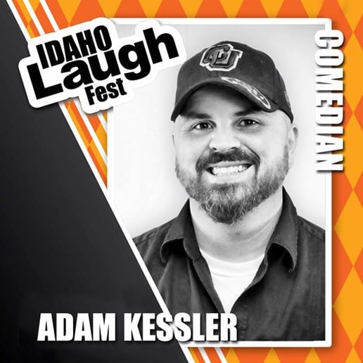 Gallery photo 17 of Adam Kessler