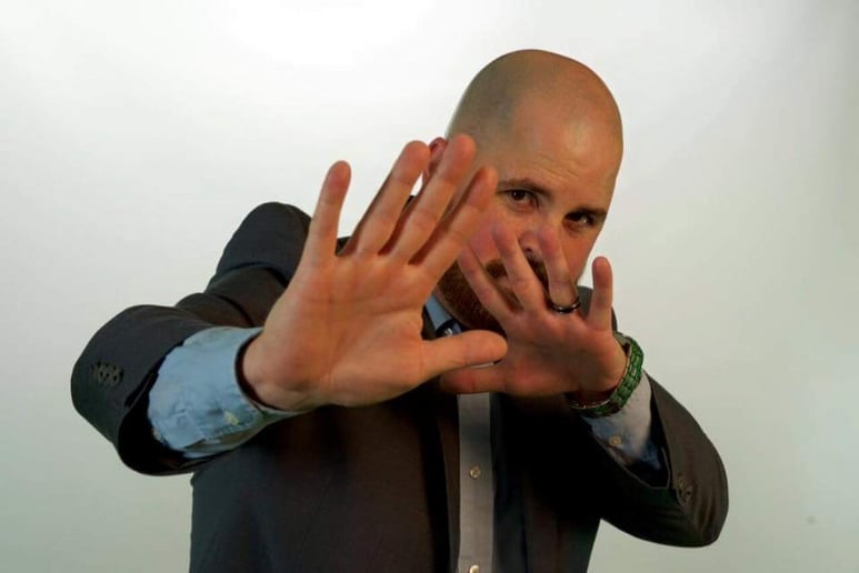 Gallery photo 43 of Adam Kessler
