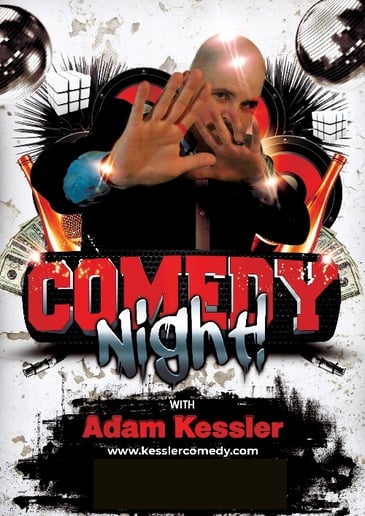 Gallery photo 45 of Adam Kessler