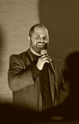 Gallery photo 54 of Adam Kessler