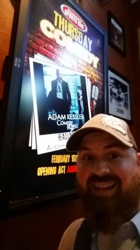 Gallery photo 58 of Adam Kessler