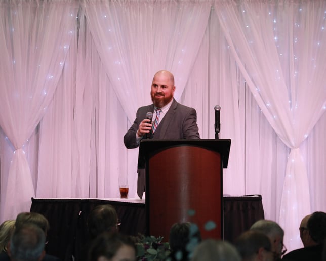Gallery photo 60 of Adam Kessler