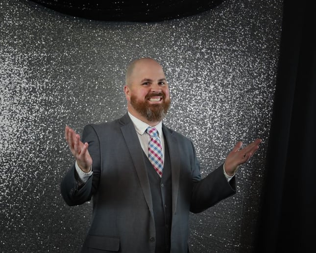 Gallery photo 61 of Adam Kessler