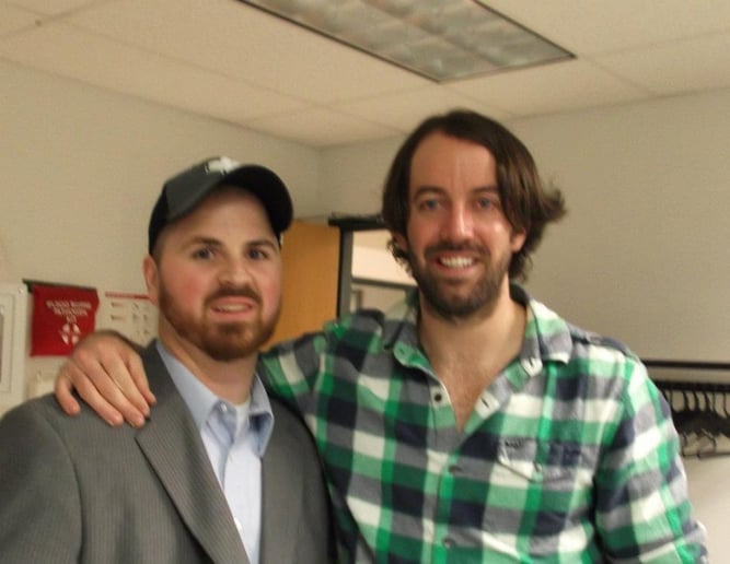 Gallery photo 74 of Adam Kessler