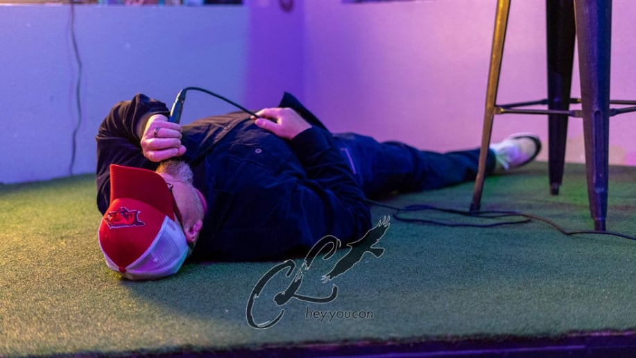 Gallery photo 75 of Adam Kessler