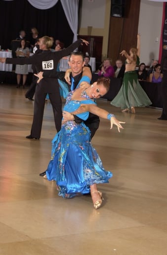 Gallery photo 1 of ITM, Dance Performance and Choreography