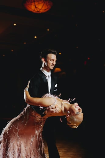 Gallery photo 3 of ITM, Dance Performance and Choreography
