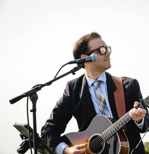 Gallery photo 5 of Adam McCue