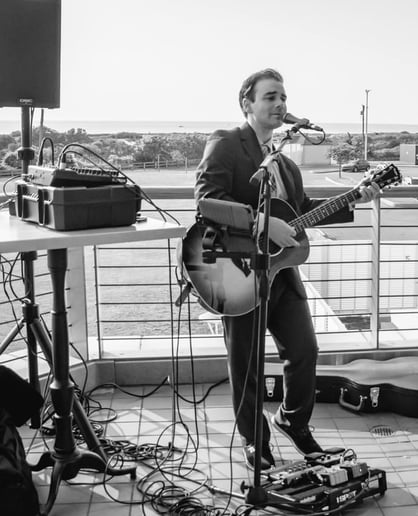 Gallery photo 6 of Adam McCue