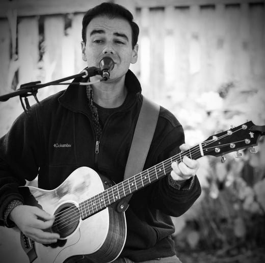 Gallery photo 8 of Adam McCue