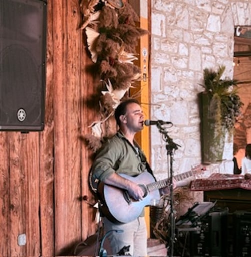 Gallery photo 3 of Adam McCue