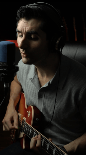 Gallery photo 2 of Adam Paul Music