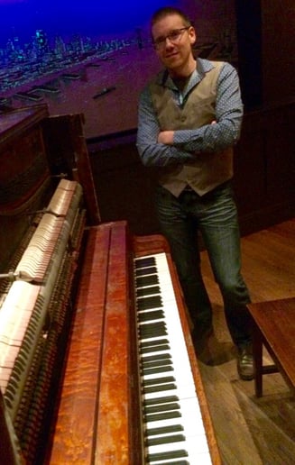 Gallery photo 1 of Adam R. K. Entertainment