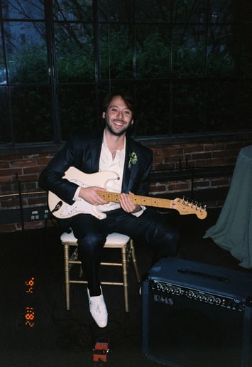 Gallery photo 5 of Adam Shavin