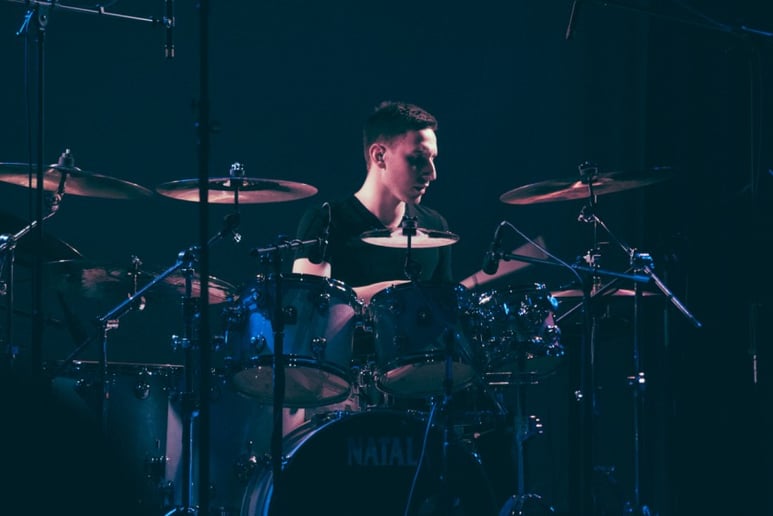 Gallery photo 3 of Adam Soucy