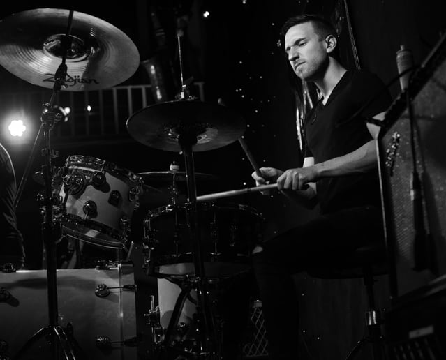 Gallery photo 7 of Adam Soucy