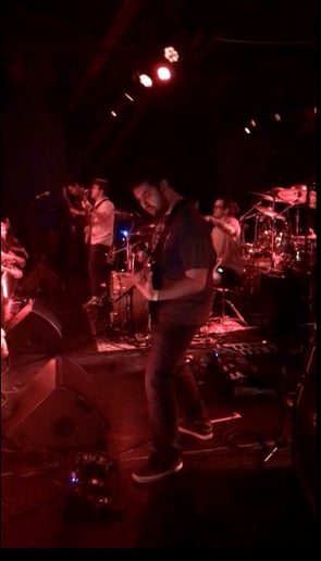 Gallery photo 8 of Adam Stolinski - Guitarist