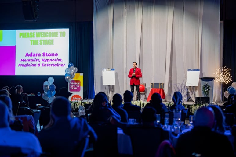Gallery photo 2 of Adam Stone Magic