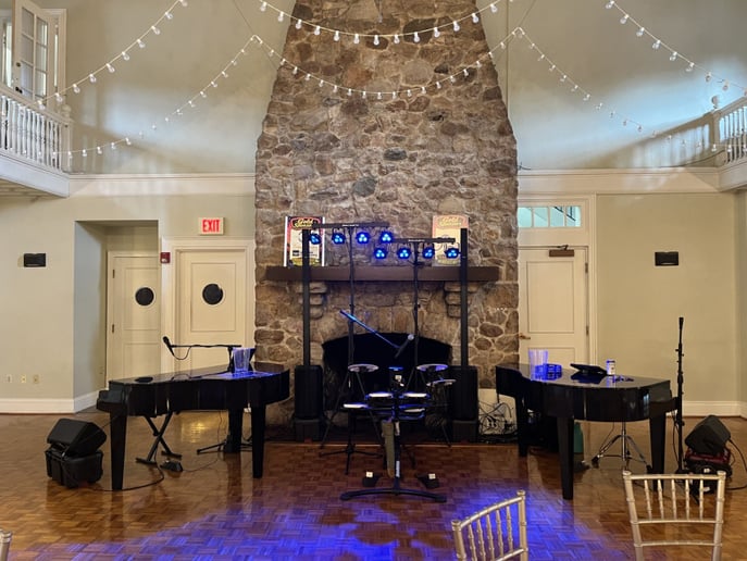 Gallery photo 4 of AM Entertainment | Dueling Pianos & Interactive Piano Shows