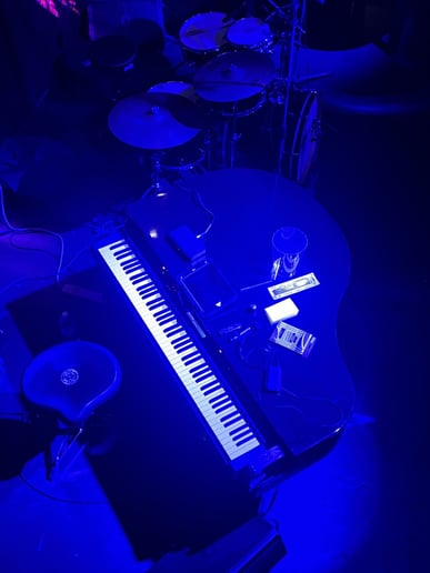 Gallery photo 7 of AM Entertainment | Dueling Pianos & Interactive Piano Shows