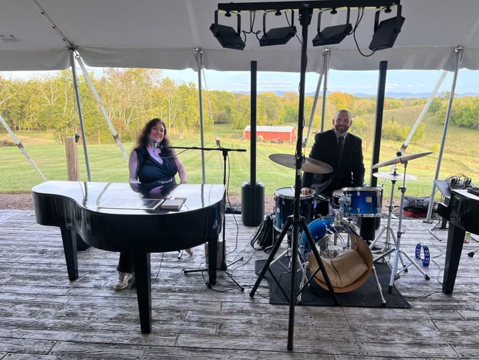 Gallery photo 9 of AM Entertainment | Dueling Pianos & Interactive Piano Shows